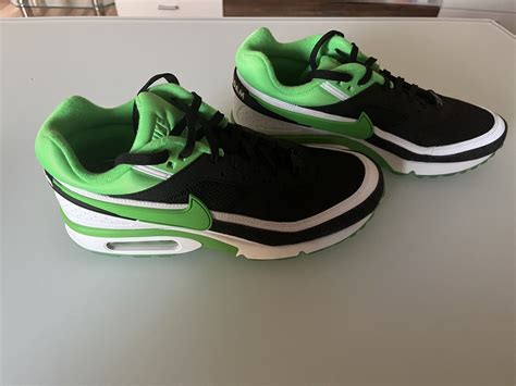 Rotterdam Air Max bw qs